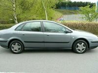 Used Citroën C5 110 HP (80 kW) 2002 Hatchback