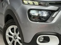 Used Citroën C3 PureTech 2024 Grey Hatchback