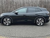 New VW ID.4 GTX 245 kW (334 HP) 2025 Black SUV