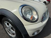 used Mini Cooper Convertible