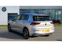 used VW Golf 2.0 TDI 150 Style 5dr DSG