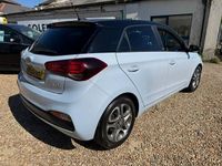 Used Hyundai i20 84 HP (61 kW) 2020 Hatchback