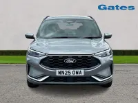 Used Ford Kuga ST-Line 150 HP (110 kW) 2025 Silver SUV