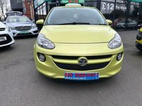 used Vauxhall Adam 1.2 JAM 3d 69 BHP