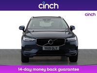 used Volvo XC60 2.0 T5 [250] Momentum 5dr AWD Geartronic