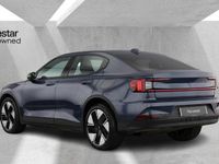 Used Polestar 2 309 kW (421 HP) 2025 Blue Hatchback