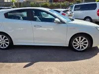 Used Alfa Romeo Giulietta Veloce 140 HP (102 kW) 2012 White Hatchback