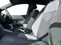 Used VW Polo R-line 110 HP (80 kW) 2022 Grey Hatchback