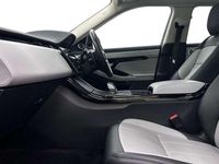 Used Land Rover Range Rover evoque HSE Dynamic 200 HP (147 kW) 2024 Silver SUV