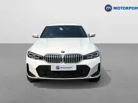 Used BMW 320 M Sport 2023 White Sedan