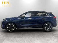 Used Cupra Terramar 150 HP (110 kW) 2025 Blue SUV