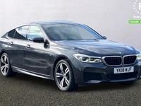 Used BMW 630 M Sport 265 HP (194 kW) 2020 Coupe
