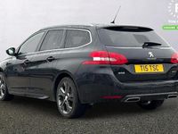 Used Peugeot 308 SW GT-line 131 HP (96 kW) 2020 Estate