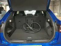 New Ford Capri Premium 250 kW (340 HP) 2025 Blue SUV