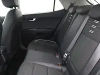 Used Kia Stonic GT-Line S 118 HP (86 kW) 2021 White SUV