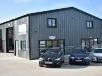 Used Mini One D Hatch 95 HP (69 kW) 2015 Red Hatchback