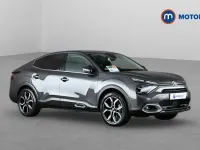 Used Citroën e-C4 100 kW (136 HP) 2024 Grey Sedan