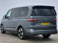 Used VW Multivan Style 150 HP (110 kW) 2026 Grey MPV