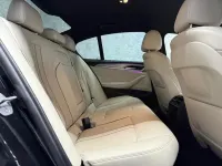 Used BMW 520 M Sport 2018 Black Sedan