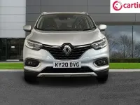 Used Renault Kadjar Version S 140 HP (102 kW) 2020 Grey SUV