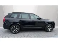 New Volvo XC90 Plus 455 HP (334 kW) 2026 Black SUV