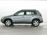 Used VW Tiguan S 2009 SUV