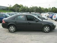 Used Ford Mondeo 2006 Hatchback