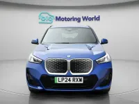 Begagnad BMW iX1 M Sport 11 kW (15 HK) 2024 SUV