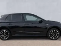 Used Skoda Fabia Monte Carlo 150 HP (110 kW) 2025 Black magic Hatchback