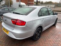 used Seat Toledo 1.6 TDI Ecomotive S 5dr CHEAP BARGAIN DIESEL NICE RUNNER