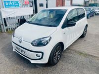 used VW up! up! 1.0 Groove3dr