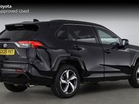 Used Toyota RAV4 Design 306 HP (225 kW) 2026 SUV