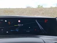 New Peugeot e-3008 GTi 156 kW (213 HP) 2026 White SUV