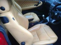 Used Alfa Romeo GT 150 HP (110 kW) 2008 Coupe