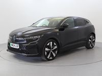 Used Renault Megane E-Tech Techno 160 kW (218 HP) 2024 Black Hatchback