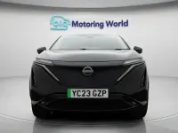 Used Nissan Ariya Advance 160 kW (218 HP) 2026 SUV