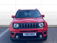 Used Jeep Renegade Longitude 120 HP (88 kW) 2021 SUV