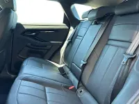 Used Land Rover Range Rover evoque S 2025 Black SUV
