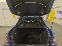 Used Mini Cooper S Coupé 184 HP (135 kW) 2013 Blue Coupe