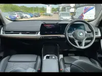 Used BMW X1 xLine 168 HP (123 kW) 2023 Silver SUV