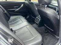 Used BMW 320 M Sport 2015 Grey Sedan