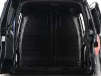 New Renault Kangoo 2026 Black MPV