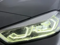 Used BMW 120 M Sport 190 HP (139 kW) 2023 Grey Hatchback