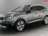 Gebraucht Peugeot 3008 Premium 177 PS (130 kW) 2020 SUV