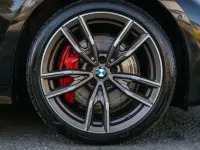 Used BMW M340 Basis 340 HP (250 kW) 2021 Black Sedan