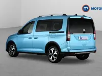 Used Ford Tourneo Active 122 HP (89 kW) 2026 Estate