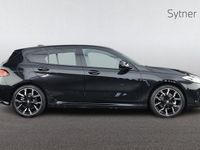 New BMW 120 M Sport 156 HP (114 kW) 2026 Hatchback