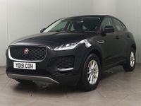 used Jaguar E-Pace Core