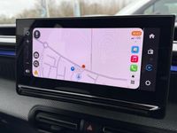 New Citroën C3 99 HP (72 kW) 2025 White SUV