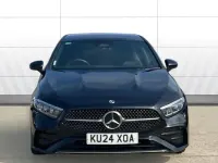Used Mercedes A180 Executive 136 HP (100 kW) 2026 Hatchback